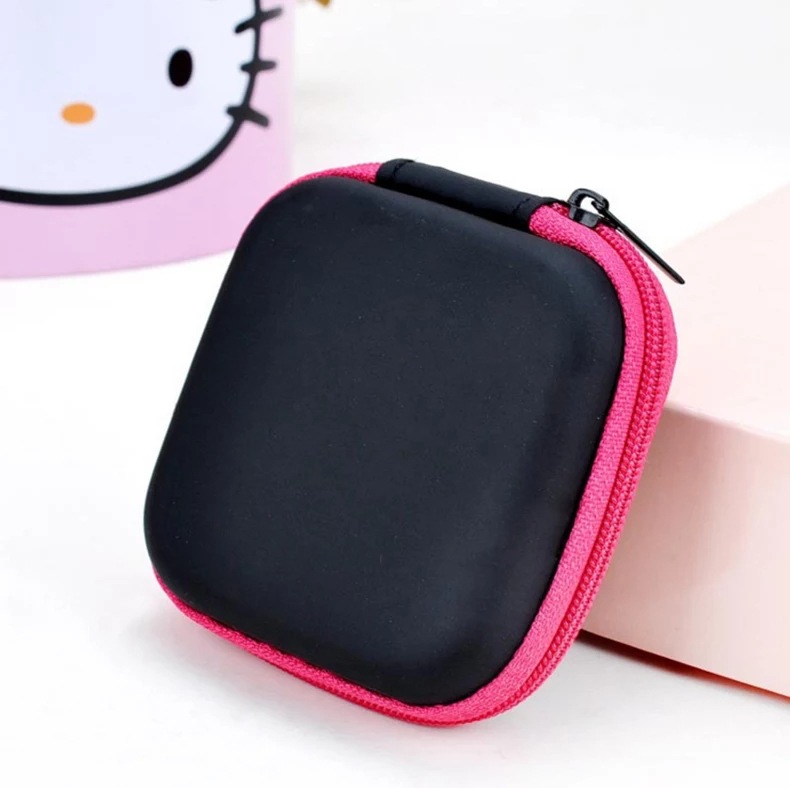 로즈 레드 75*75*30mm