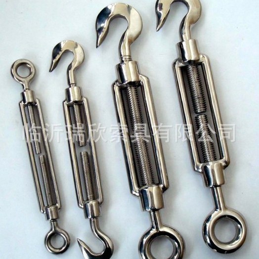 瑞欣索具花兰厂家直销 DIN1480花兰 各种规格