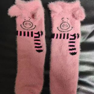 С�t��ͬ����Ͳë�q�m�����iPercy Pig�m��Ů�ﶬëë�ɐ۸��ֵ