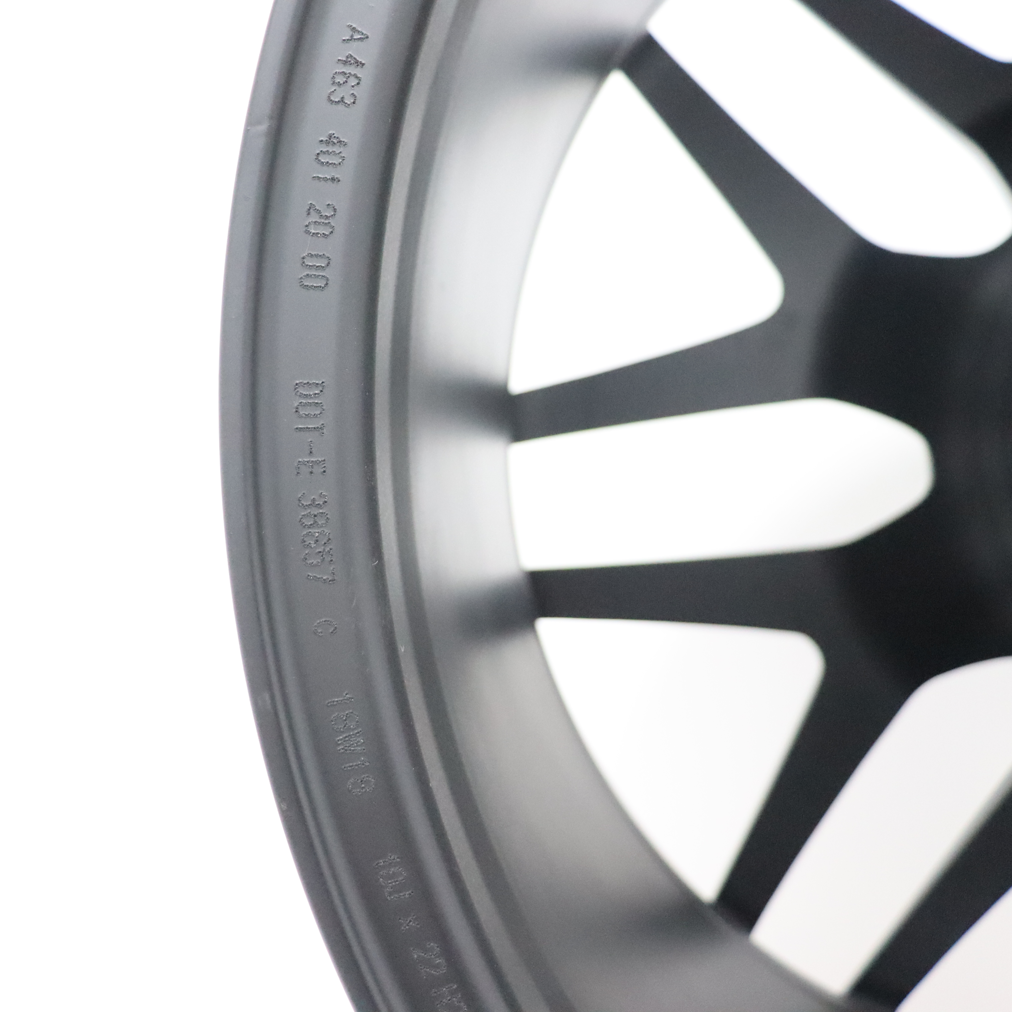 The original genuine goods forged wheels are specially used for Mercedes-Benz G-class and G AMG-class G63 W463 W464 22 inches
