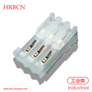 HRBCN 2.54mm����ʽ�B���� ��������^M2051-N-R