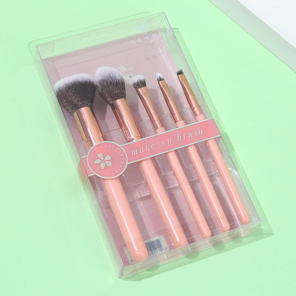 SEYOR/思语 Set, brush, 5 pieces, for beginners