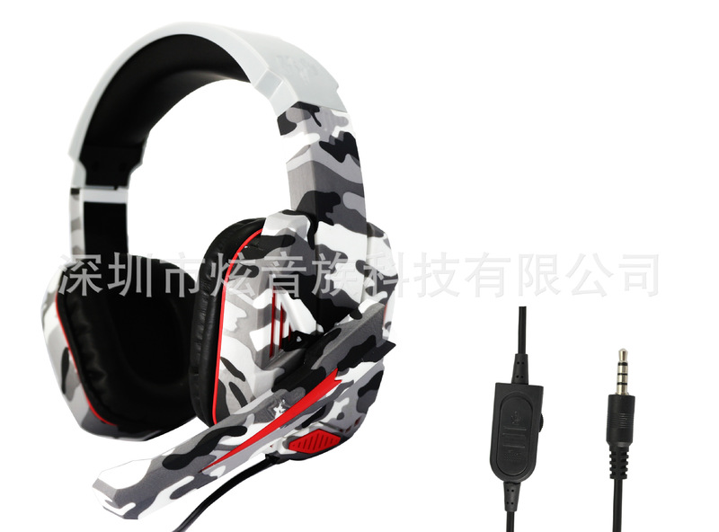 Manufacturer supply game/office/traffic headset for switch /phones/ps4/ps5/xone Manufacturer supply game/office/traffic headset for switch /phones/ps4/ps5/xone
