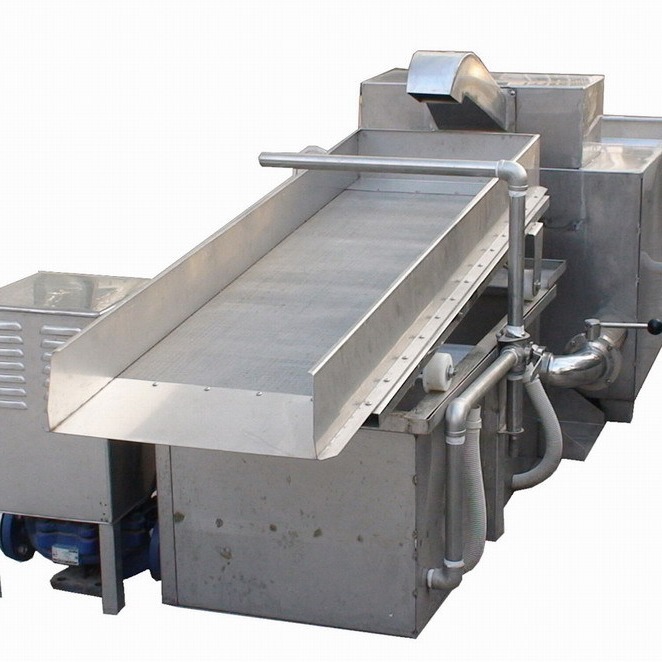 佳卫牌去石芝麻清洗机淘洗机TXJ-2000