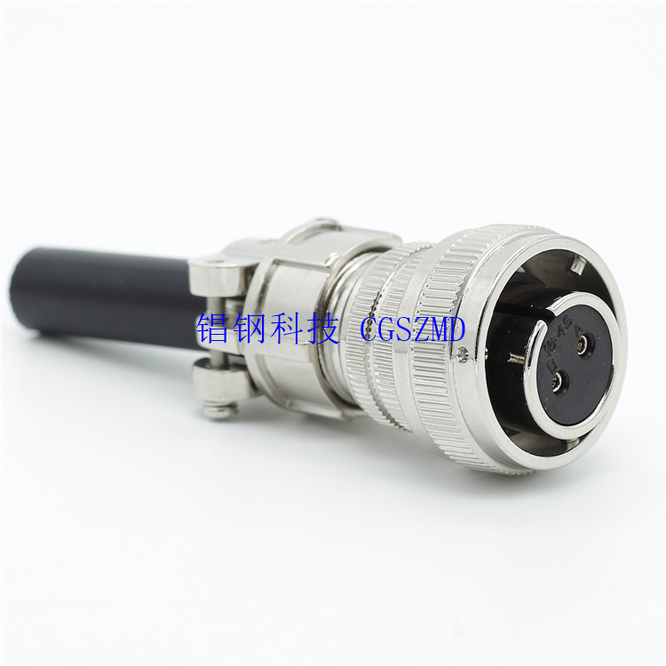 ����������, VG95234 ������ʽ  24-7P Anti-bayonet connector