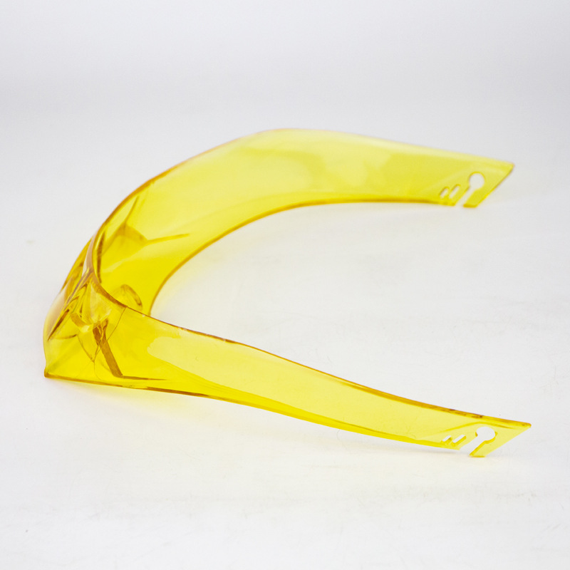 Motorcycle Helmet Gp Tail Fin Adapts to Gp/Corsa/Gpr Helmet Model Personalized Modified Large Tail Fin Helmet Accessories