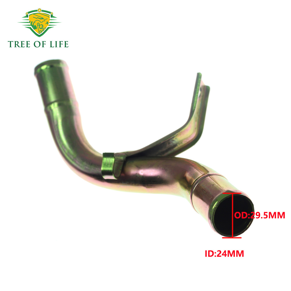 17860-60A10, 1786060A10, suitable for Suzuki and Chevrolet, new water pump pipe, coolant bypass pipe