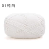 01 pure white