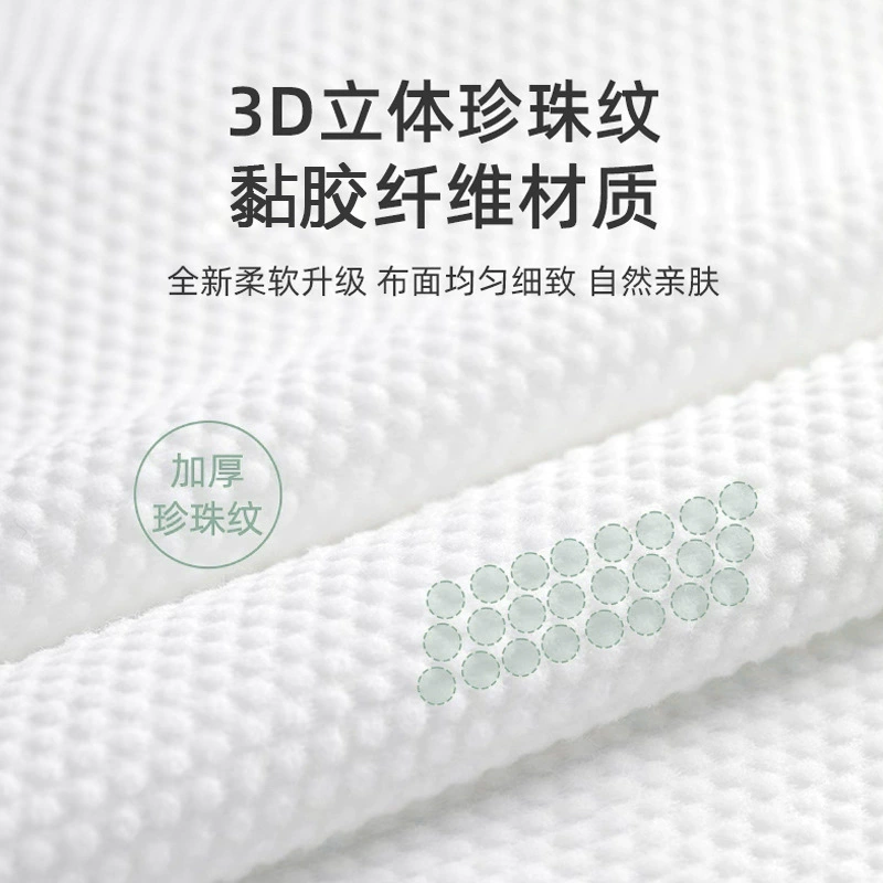 Disposable Compressed Towels, Increased Thickness, Multiple Sizes (24×30–70×140 cm), Single & 20‑pc Packs
