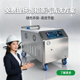 蒸汽清洗机;面板清洗机;其他清洗设备
