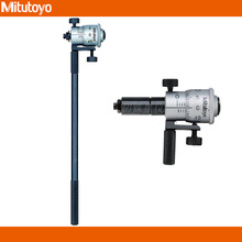三丰内径千分尺141-101 025可更换测杆型孔径测量器 25-50-63mm
