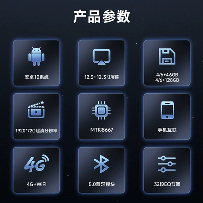Navigation All-In-One Unit Cic Nbt – DVD Navigation