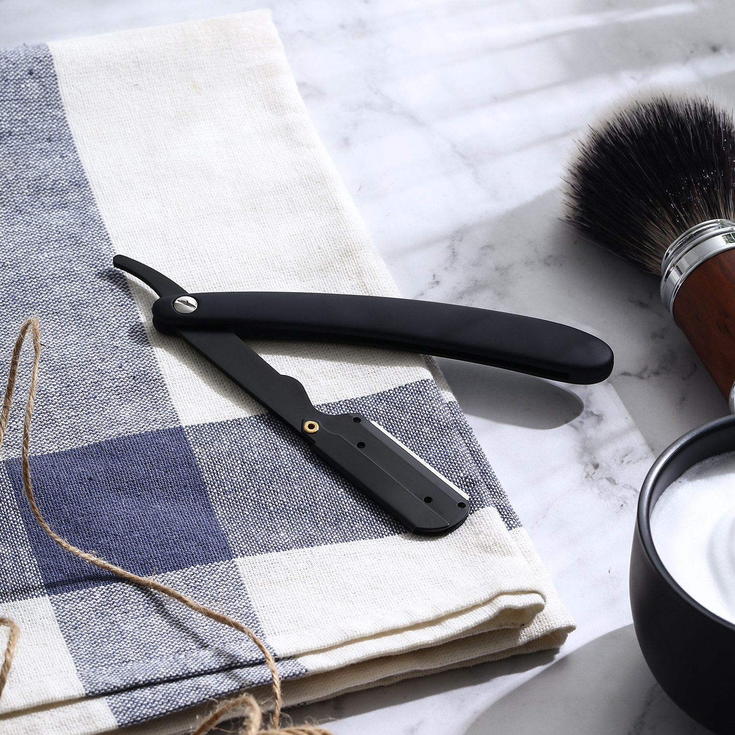 afeitador de hombre afeitador manual afeitador de barbería afeitador especial cuchillo de afeitar cuchillo de cuchillo de cambio de cuchillo de eliminación de pelo