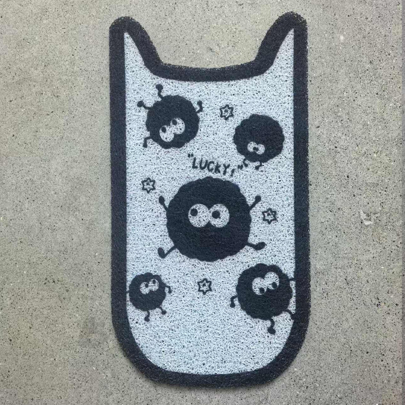 Ninebot – Electric vehicle foot mat Electric Vehicle - yellow-dinosaur