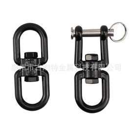其他健身器材;其他索具;登山扣、钩