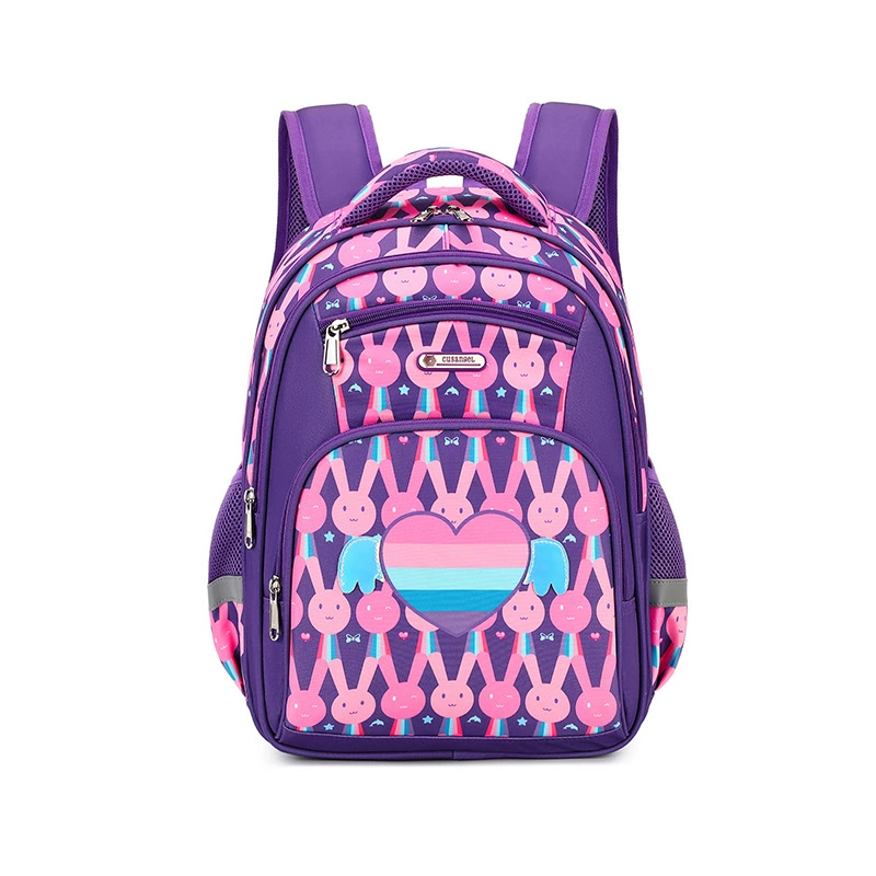 MOK (Cross-border trading), school bag, ultra light backpack, 3-6 years
