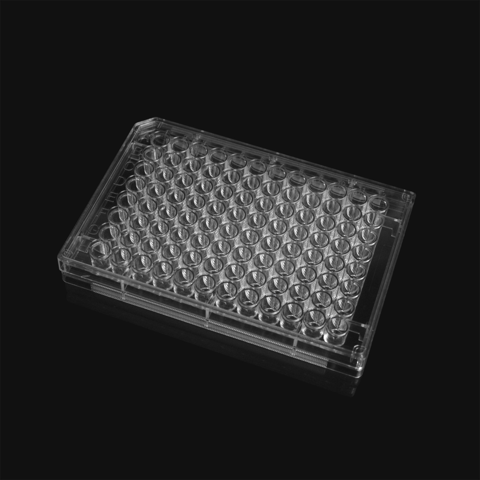 LABSELECT(甄选)11538 96孔V底细胞培养板