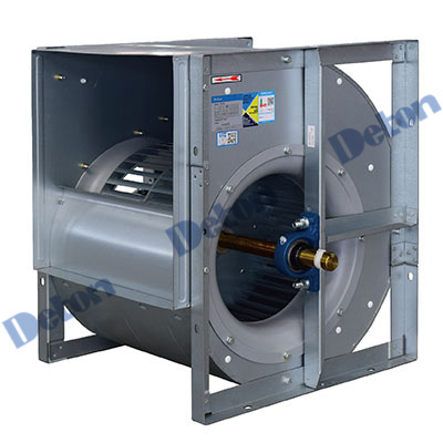 德通TAE带式空调风机MTK直联空调风机DTC-2D、DTC-2K双联空调风机