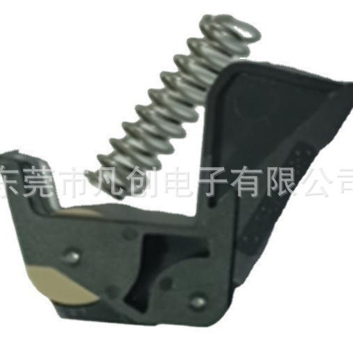 SMT西门子全自动贴片机配件双八老单八卷料轮/料号03042320