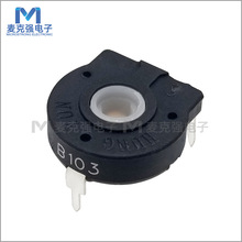 ֱ��15mm�������λ��PT15 B10K��ʽ�E�A��B103���ܿ��{�λ��