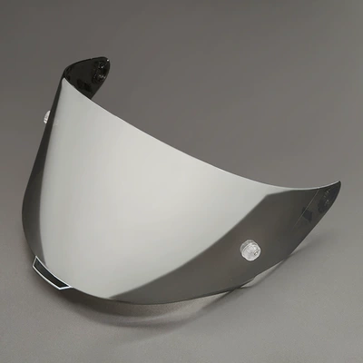lens motorcycle helmet mirror | Dəbilqə (Kaska) aksesuarları - ttc-silver