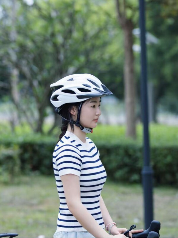 自転車マウンテンバイクヘルメットユニセックスワンピースロードヘルメット通気性ユニセックス|undefined