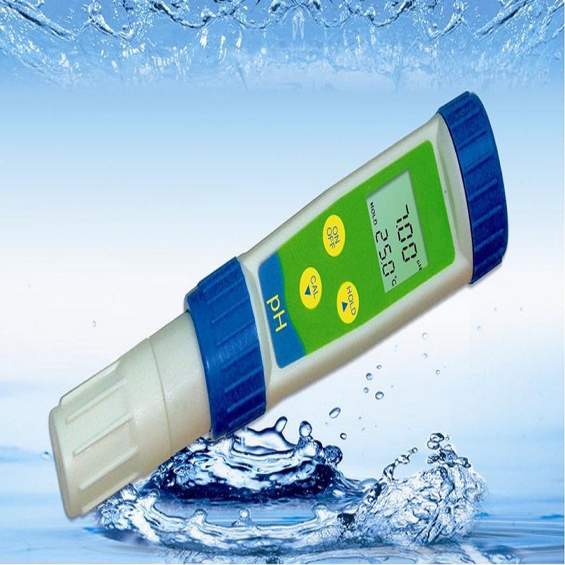 笔式pH计/笔式pH仪   型号：HAD-02518