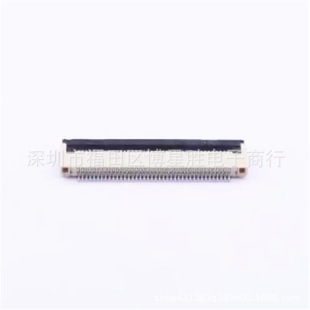 ���� MINTRON ���T FPC�B���� XW05200-40 ���wʽ�½�40pin�Ӳ��