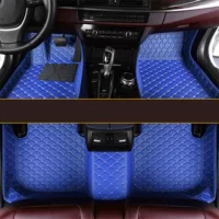 Подходит для внешней торговли, трансграничных перевозок 2023 года. Ford Expedition, леворульный и праворульный, Вьетнам, Vinfast.