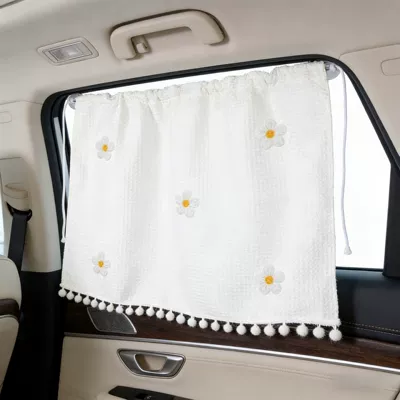 Car curtains – Children