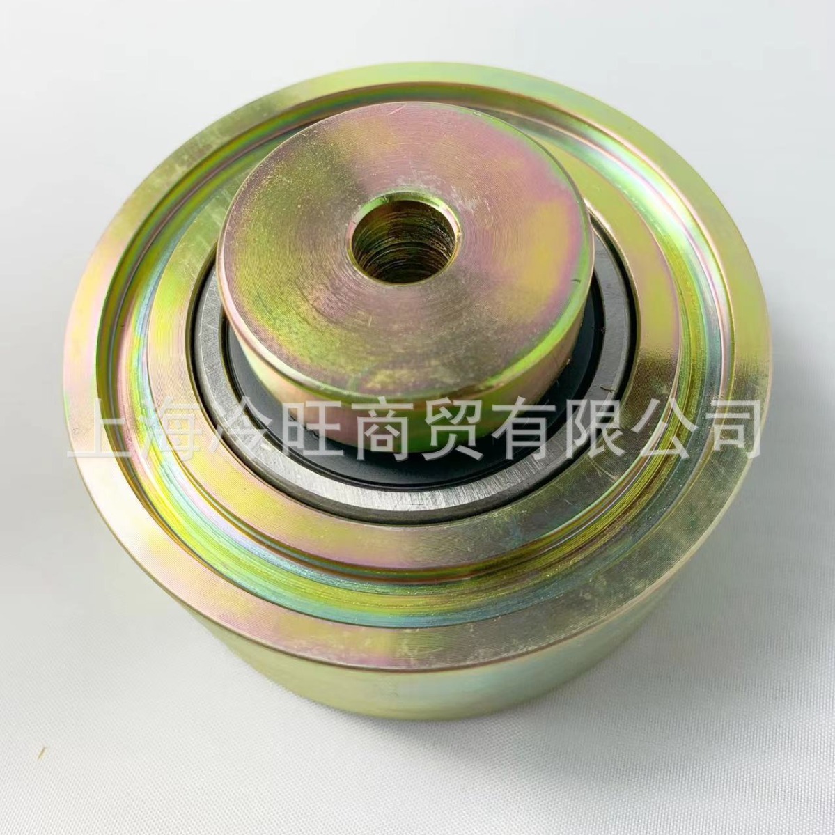 77-2937 冷王惰轮 滑轮 带轮 冷藏车配件 开利 议价