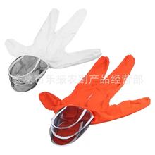 养蜂工具儿童连体防蜂衣黄白橙三种颜色可选防蜜蜂蛰蜂衣太空服