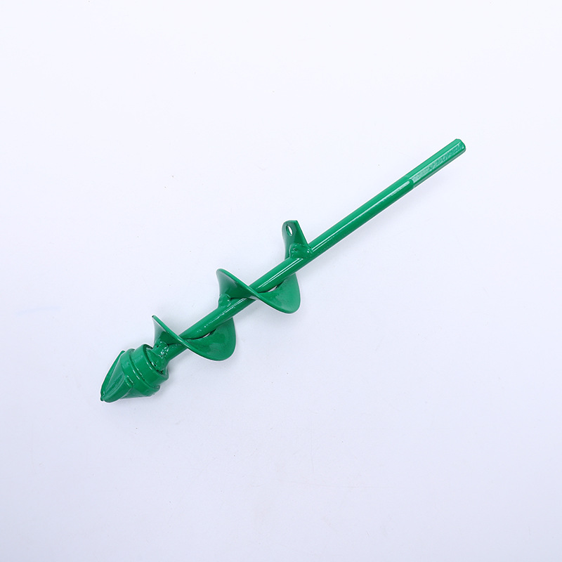 4X22 주강 헤드 그린 웨이트 0.23kg