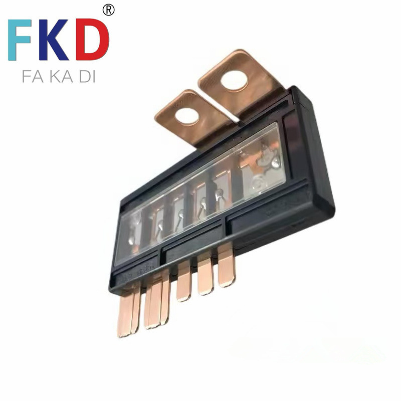 Hot Sale 38231-Tx4-A01 Is Suitable for Honda Cr-V Acura Rdx Car Integrated Fuse Box Factory Direct Sales