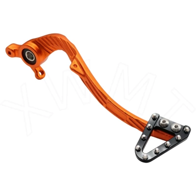Other brake systems | motorcycle rear brake