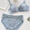 Blue set