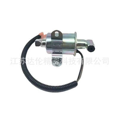 149-2620 Diesel Pump – Oil pump, nozzle