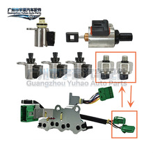 �������ղ����������CVT�������JF011E RE0F10A 203452A 33435J