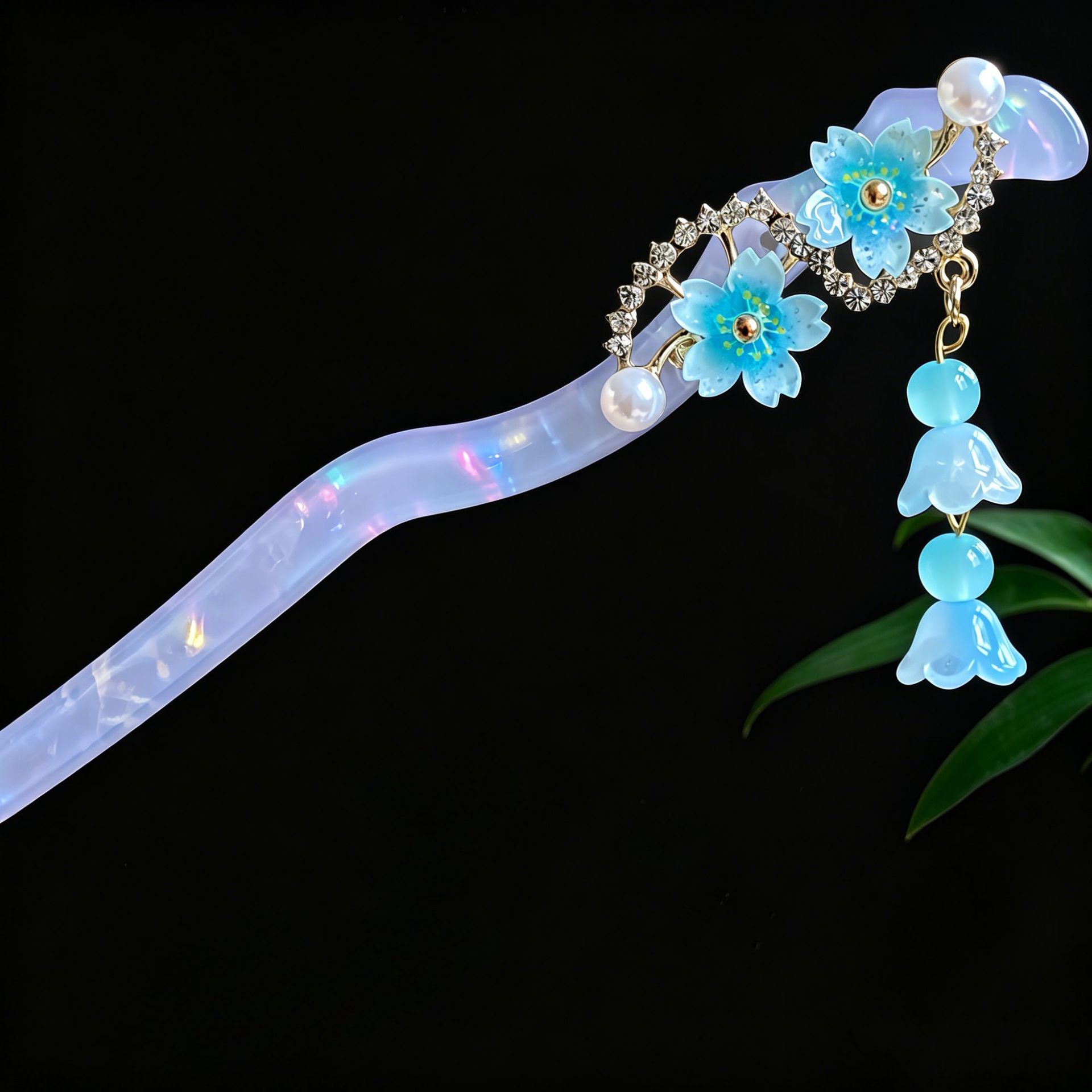 Hairpin 2582