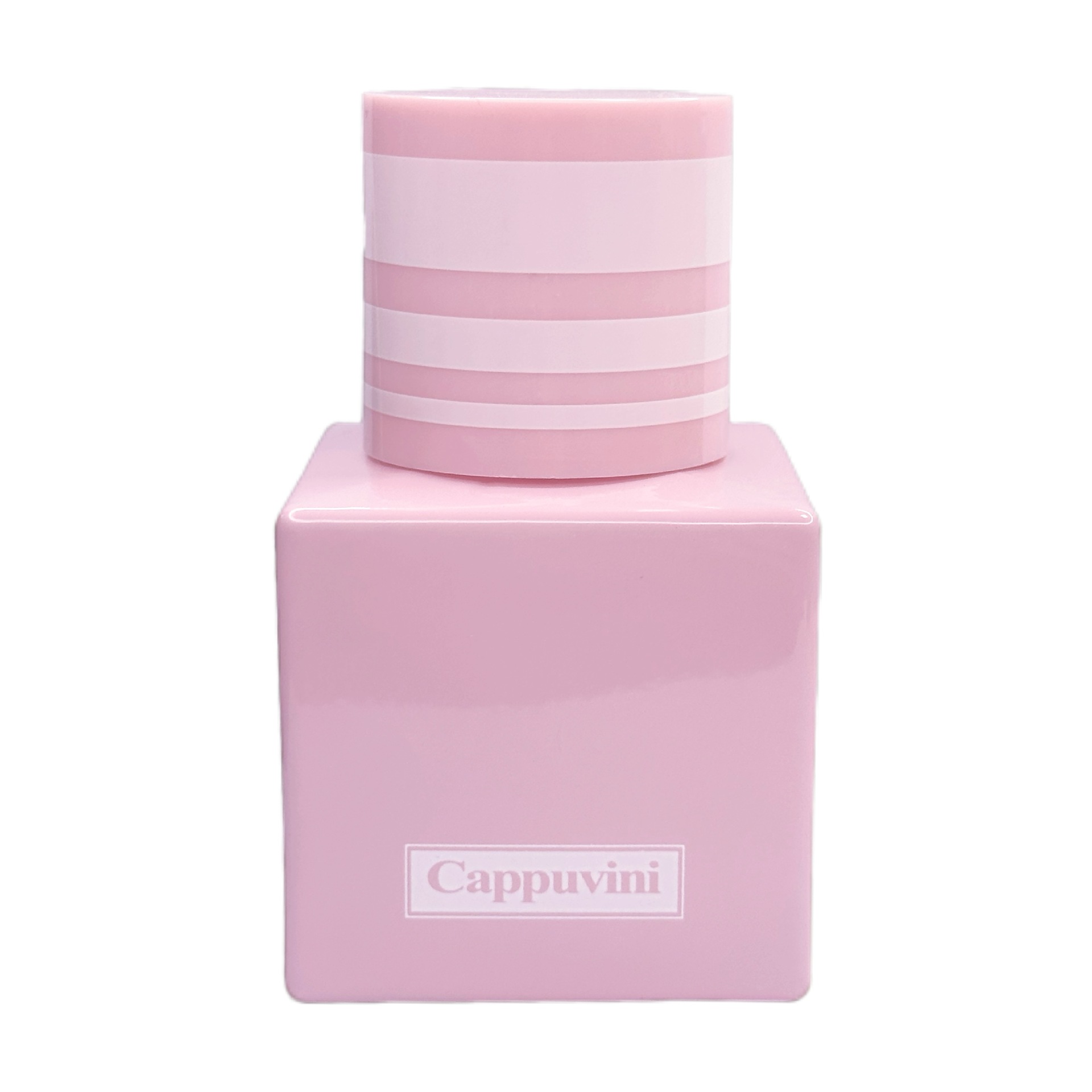 CAPPUVINI Water-Light - Durable Foundation Matte Color Desnudo Humectant Posting No Stick Powder Maquillaje Transfronterizo