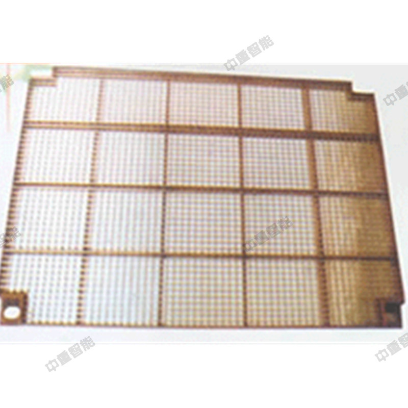 源头厂家出售矿用跳汰筛 开孔率高矿用跳汰筛 床层活跃矿用跳汰筛