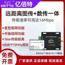 �h���x�����D��ģ�K868/915MHzһ�l�������ͽM�W�o������͸��ģ�M