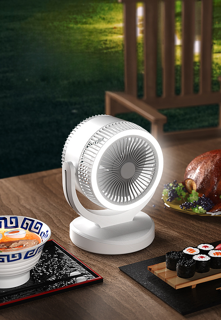 Desktop Fan Image 6