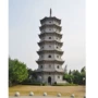 文昌仿古安装寺庙石塔