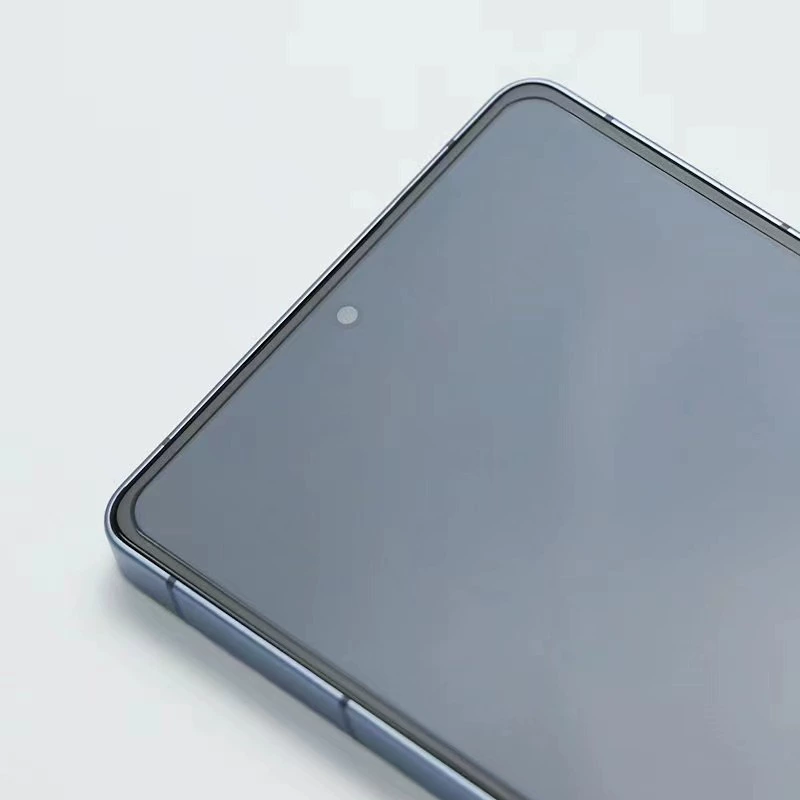 Подходит для Meizu 21Note HD защитная пленка из каленого стекла с высоким алюминием глянцевая печать белый край Meizu22 защитная плёнка для телефона
