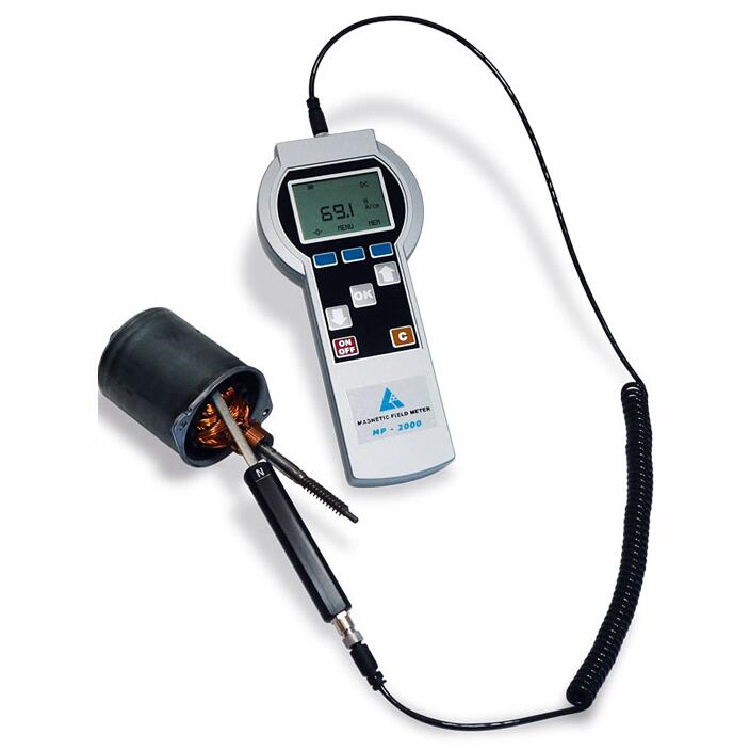 LIST-MAGNETIK磁场测量仪MP-2000