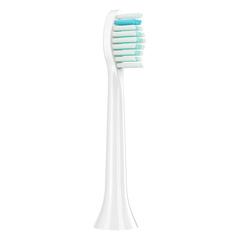 The Philips DiamondClean Electric Toothbrush Head HX6064/HX6063/6014 is suitable for Philips.