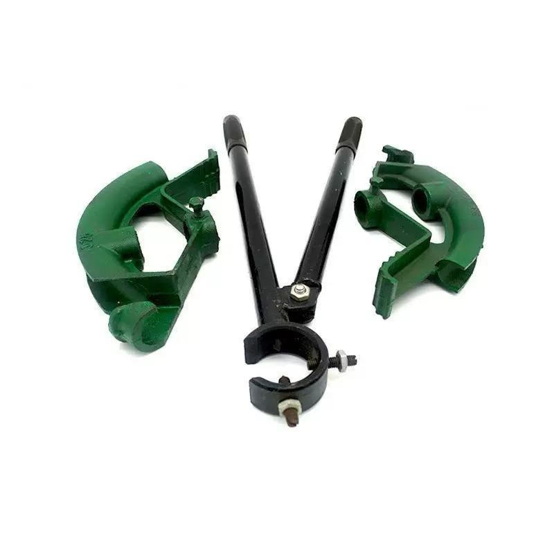KBGJDG手动加厚型弯管器镀锌穿电线半圆弯管器20/25/32铁管电工
