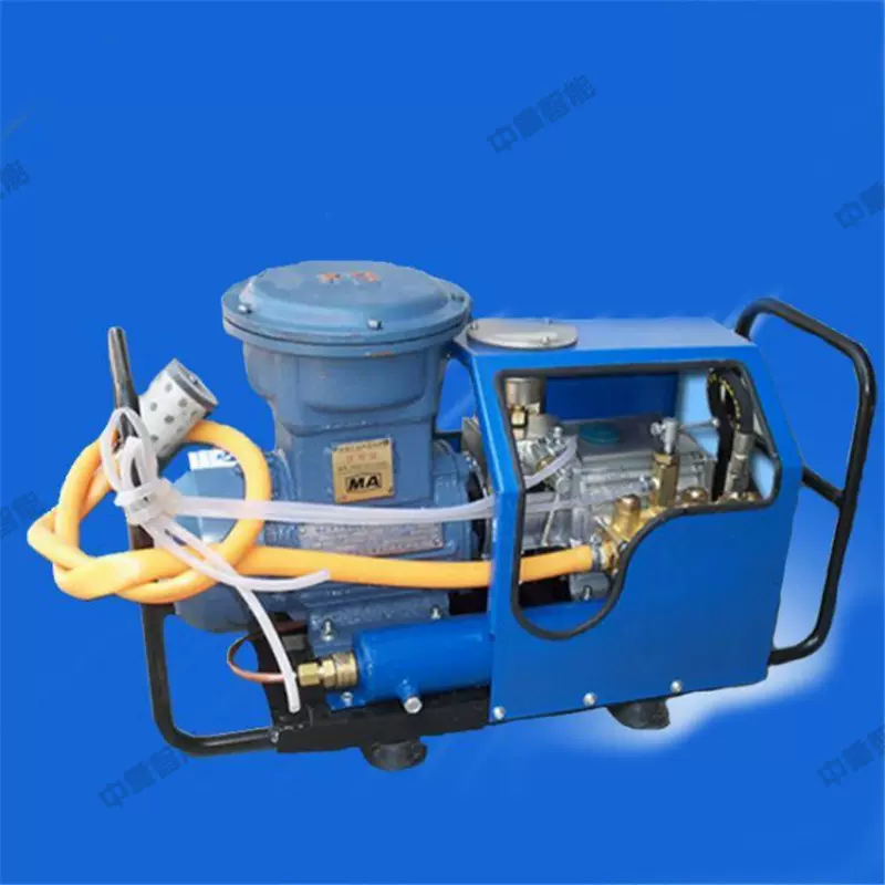 现货皮带硫化机电动泵 皮带硫化机配件电动泵 皮带硫化机电动泵