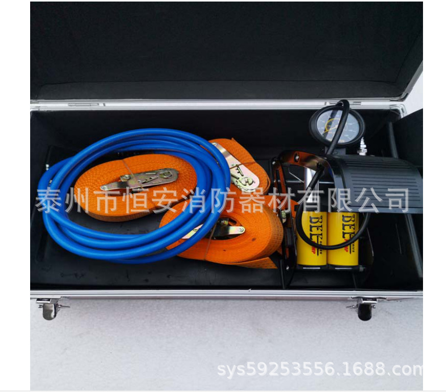 符合消防《堵漏袋》标准DLD型HBF型KJ型消防捆绑式堵漏带袋有报告